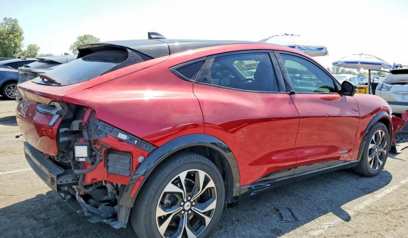 
FORD MUSTANG MACH-E PREMIUM, 2023 full									