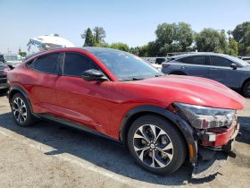 FORD MUSTANG MACH-E PREMIUM, 2023