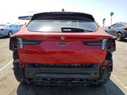 
FORD MUSTANG MACH-E PREMIUM, 2023 full									