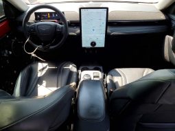 
FORD MUSTANG MACH-E PREMIUM, 2023 full									