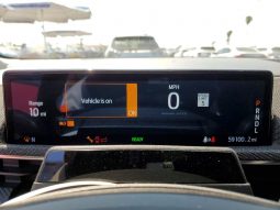 
FORD MUSTANG MACH-E PREMIUM, 2023 full									