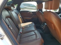 
AUDI A6 PREMIUM PLUS, 2017 (2016) full									