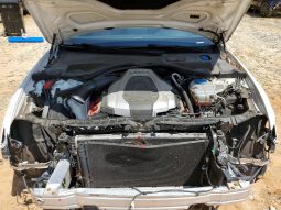 
AUDI A6 PREMIUM PLUS, 2017 (2016) full									