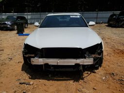 
AUDI A6 PREMIUM PLUS, 2017 (2016) full									