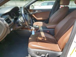 
AUDI A6 PREMIUM PLUS, 2017 (2016) full									