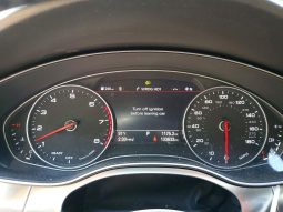 
AUDI A6 PREMIUM PLUS, 2017 (2016) full									