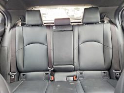 
LEXUS UX 250H, 2020 (2019) full									