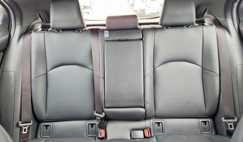 
LEXUS UX 250H, 2020 (2019) full									