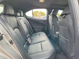 
LEXUS UX 250H, 2020 (2019) full									