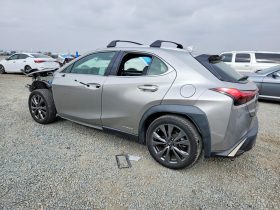 LEXUS UX 250H, 2020 (2019)