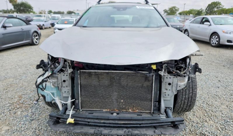 
LEXUS UX 250H, 2020 (2019) full									
