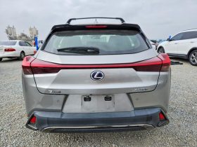 LEXUS UX 250H, 2020 (2019)