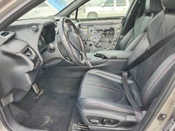 
LEXUS UX 250H, 2020 (2019) full									