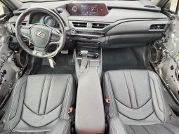 
LEXUS UX 250H, 2020 (2019) full									
