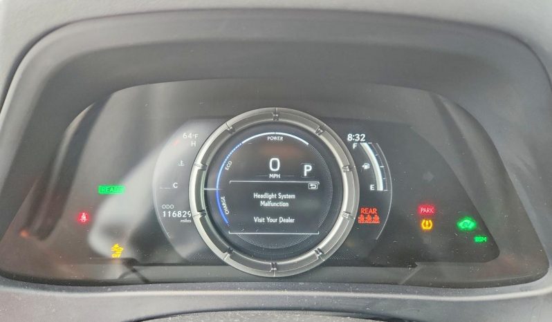 
LEXUS UX 250H, 2020 (2019) full									