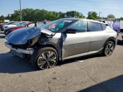 
KIA EV6 WIND, 2023 full									
