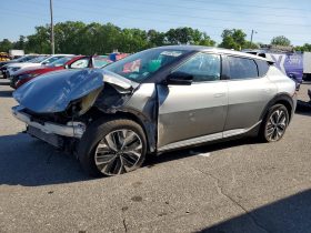 KIA EV6 WIND, 2023