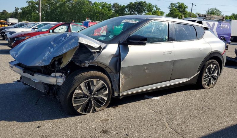 
KIA EV6 WIND, 2023 full									