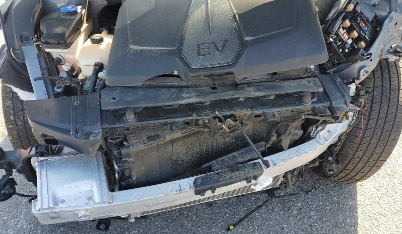 
KIA EV6 WIND, 2023 full									