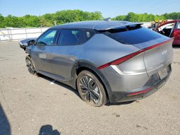 
KIA EV6 WIND, 2023 full									