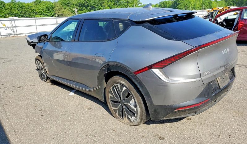 
KIA EV6 WIND, 2023 full									