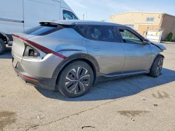
KIA EV6 WIND, 2023 full									
