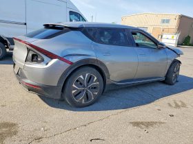 KIA EV6 WIND, 2023