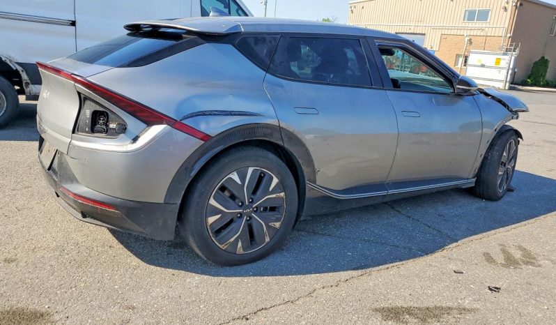 
KIA EV6 WIND, 2023 full									