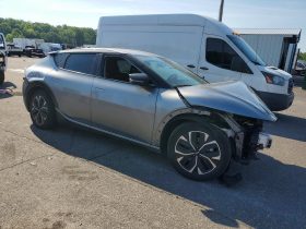 KIA EV6 WIND, 2023