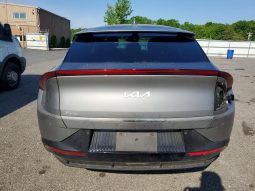 
KIA EV6 WIND, 2023 full									
