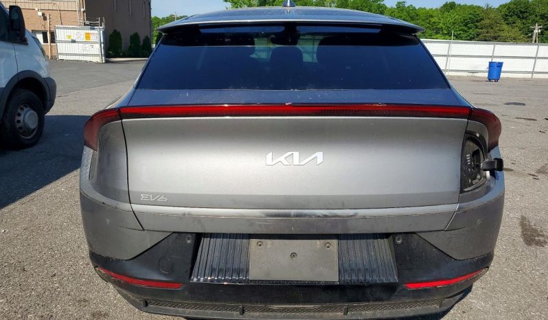 
KIA EV6 WIND, 2023 full									