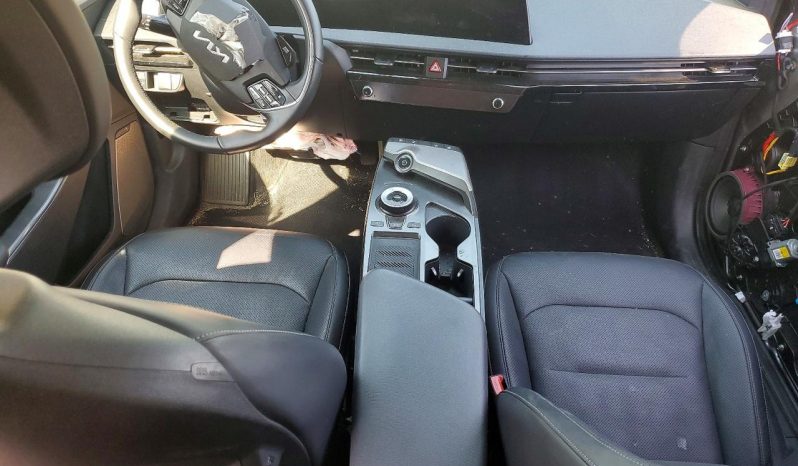 
KIA EV6 WIND, 2023 full									