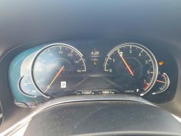 
BMW 740 I, 2017 full									