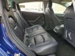 
TESLA MODEL 3 RWD, 2022 full									