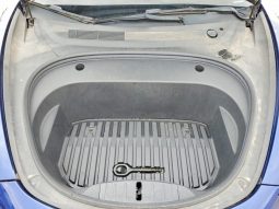 
TESLA MODEL 3 RWD, 2022 full									