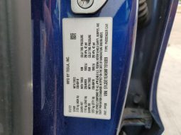 
TESLA MODEL 3 RWD, 2022 full									