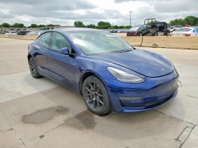 TESLA MODEL 3 RWD, 2022