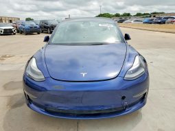 
TESLA MODEL 3 RWD, 2022 full									