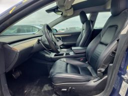 
TESLA MODEL 3 RWD, 2022 full									