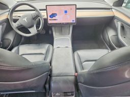 
TESLA MODEL 3 RWD, 2022 full									