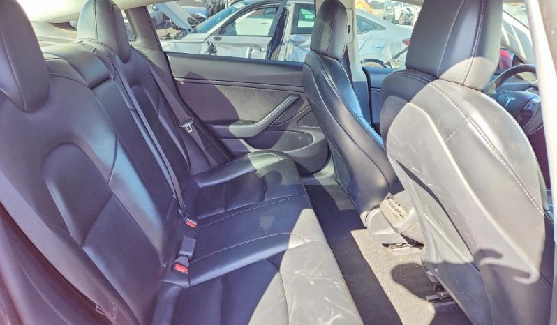 
TESLA MODEL 3 LR DM, 2021 (2020) full									