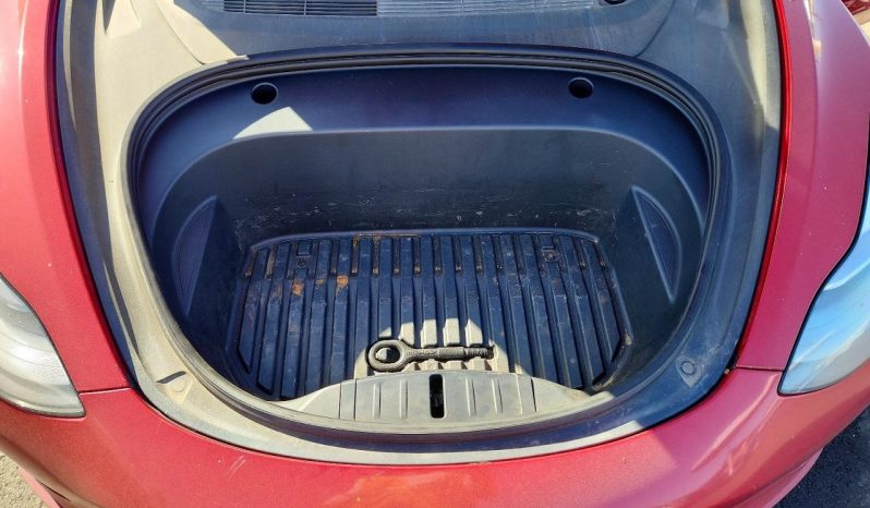 
TESLA MODEL 3 LR DM, 2021 (2020) full									