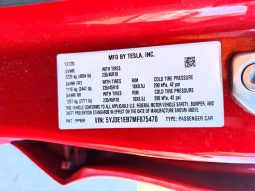 
TESLA MODEL 3 LR DM, 2021 (2020) full									