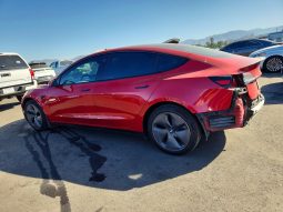 TESLA MODEL 3 LR DM, 2021 (2020)