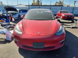 TESLA MODEL 3 LR DM, 2021 (2020)