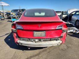 
TESLA MODEL 3 LR DM, 2021 (2020) full									