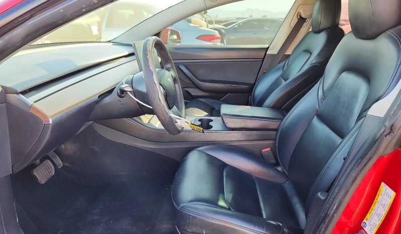 
TESLA MODEL 3 LR DM, 2021 (2020) full									