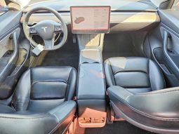 
TESLA MODEL 3 LR DM, 2021 (2020) full									