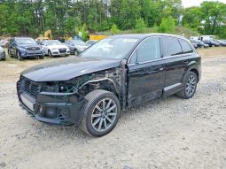 
AUDI Q7 PREMIUM PLUS, 2019 (2018) full									