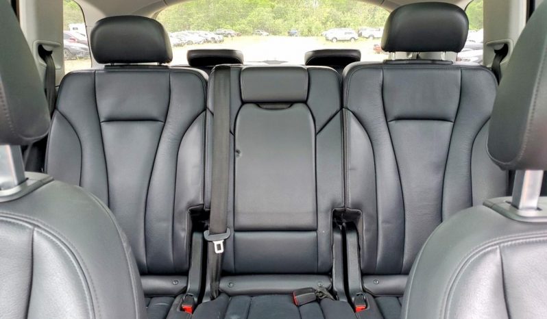 
AUDI Q7 PREMIUM PLUS, 2019 (2018) full									
